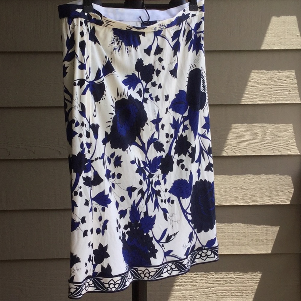 Averardo Bessi Skirt - image 2